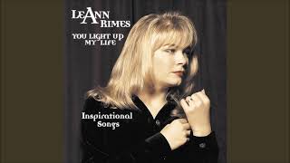 LeAnn Rimes  The Rose Remix [upl. by Neelhsa]