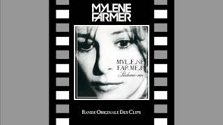 Mylene Farmer  Pardonne Moi Bande Son Intégrale du Clip Audio [upl. by Haland]