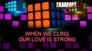 CULTURE CLUB Karma Chameleon lyrics [upl. by Aramac]