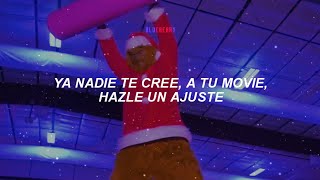 quotjingle bell jingle bell jingle madafakaquot Tik Tok  Feliz Navidad 3  Arcangel letralyrics [upl. by Attenahs]