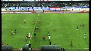 dinamo zagreb  crvena zvezda 32 1991mp4 [upl. by Huntlee542]