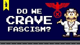 Do We Crave Fascism Freud amp Psychoanalysis – 8Bit Philosophy [upl. by Myranda481]