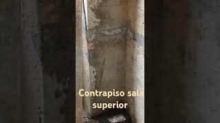 Contrapiso superior [upl. by Halie670]