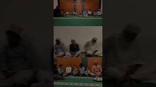 RATHIB JALALIYYAA MAJLIS IN NAGORE SHAREEF 27102024 [upl. by Ahcsim315]