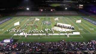 quotAs Written Eternalquot Mauldin High School Marching Band 2024 6A State Finals [upl. by Stagg497]