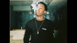 Lost Instrumental  Playboi Carti [upl. by Leonerd]