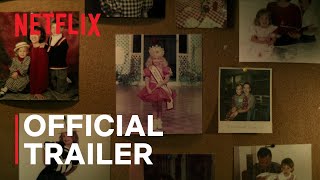 Cold Case Who Killed JonBenét Ramsey  Official Trailer  Netflix [upl. by Enaamuj]