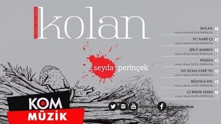 Seyda Perînçek  Ne Xema Yarê ye Official Audio © Kom Müzik [upl. by Kolnos]