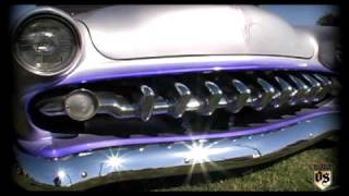 BO HUFFS 2009 CAR SHOW [upl. by Aihtak872]