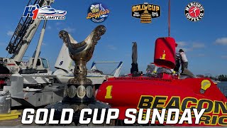 2024 Mercurys Coffee Co presents the APBA Gold Cup at the San Diego Bayfair Sunday [upl. by Best]