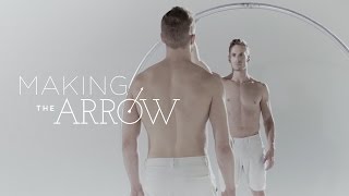 MAKING THE ARROW  A Powerful Tribute and Celebration of Gay Love [upl. by Aihsot]