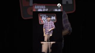 Standup Comedy by Nishant Suri NishantSuri11 standupcomedy funny comedy shorts comedymames [upl. by Johnston67]