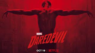 Marvels Daredevil Season 3 Trailer MusicThe Furies By Really Slow Motion [upl. by Lindi]