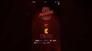 Pushpa  Biggest Brand in India  Pushpa 2  The Rule  Allu Arjun  Sukumar  Rashmika  YTShorts [upl. by Haskins]