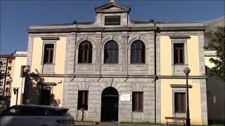 Paseo por Azpeitia Guipúzcoa [upl. by Willetta]