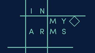 Ferreck Dawn Robosonic amp Nikki Ambers  In My Arms Lyric Video [upl. by Artamas]