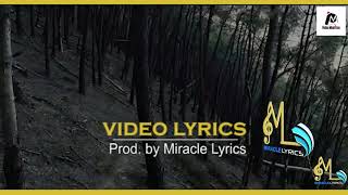 URUKUNDO by PASCAL SIKO OFFICIAL VIDEO LYRICS [upl. by Seniag]