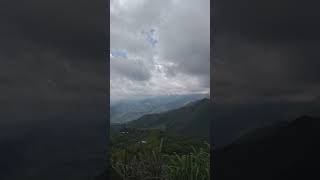 Vista de Puentecillos en Jaen en Cajamarca Peru [upl. by Anyela]