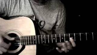 O Come EmmanuelGuitar Lesson Part One [upl. by Cooperman557]