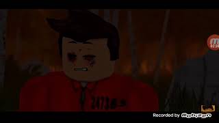 Roblox Animation Catastrophe Season 1 Ep 1 [upl. by Roobbie]