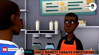 JORIJI BANETI COMEDY😂😂 JORIJI BANETI YABAYE UMUCURUZI  VIDEO ISEKEJE CYANE 😂😂 [upl. by Aznecniv]