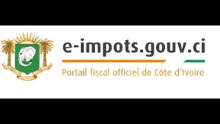 2 EIMPOTS COMMENT FAIRE LA DECLARATION ITS  IMPOT SUR LES TRAITEMENTS ET SALAIRES 2021 [upl. by Irtemed474]