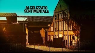 Riserva Moac  Alcolizzato Sentimentale Official Video [upl. by Enilekaj79]