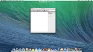 HOWTO INSTALL MT5 or METATRADER 5 ON MAC OSX [upl. by Jonathan957]