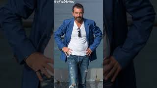 Antonio Banderas shorts [upl. by Atihana]