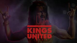 Udta punjab Title song  Kings united Remix [upl. by Euk829]