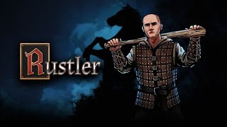 Rustler Gameplay Summarized In 3 Minutes without Comments [upl. by Adnofal]