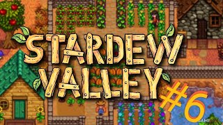 Se joacăStardew Valley 6 Facem opening cu geode [upl. by Paine]