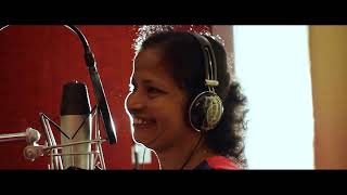 Sopan Fanthyache konkani song by Patrick and Wilma Pereira Patma studios OST by Henry Dsouza [upl. by Marjory]