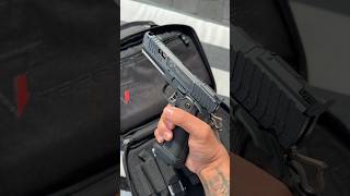 7500 Bag Gun TTI Pit Viper pewpew pitviper tarantactical 1911 ghg 9mm airsoft edc bullet [upl. by Olwen]