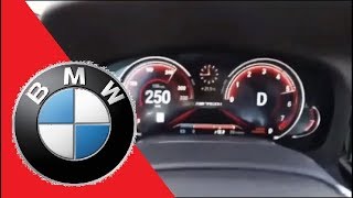 ➤ 2018 BMW M760Li xDrive V12 610 hp 0100 kmh 0200 kmh 0250 kmh Acceleration amp Top Speed [upl. by Atsylak656]