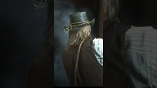 Arthur Free up mens fro free ❤️❤️ RDR 2 ps5gameplay rdr2gameplay rdr2 gamingshorts [upl. by Akemrehs]