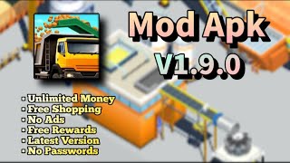 Idle Chips Tycoon Mod Apk v170  Unlimited Money Unlimited Gem  Gameplay [upl. by Macpherson]