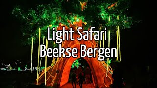 Light Safari Beekse Bergen [upl. by Nickey]