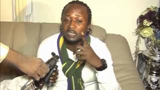 WERRASON A NKAMBA PAR ADT YANKI MPUY 1ERE PARTIE [upl. by Liartnod]