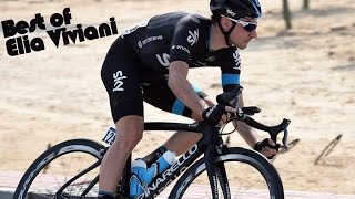 Elia Viviani  Elia Viviani best moments [upl. by Yatzeck318]