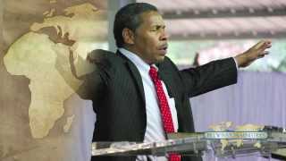 Bill Winston Ministries and You  Partnership [upl. by Adnelg]