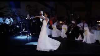 Wedding dance  MARRIAGE DAMOUR [upl. by Ynamrej460]