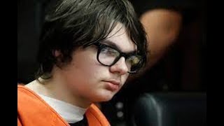 Oxford School Shooter  Ethan Crumbley Miller Hearing Day 1 [upl. by Yoo433]