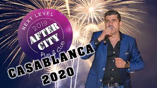 Gabita de la Buzau  Barosan de Casablanca 2020 Live After City Buzau ABM [upl. by Innis]