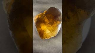 Translucence at its Finest quartz rockhounding citrine amethyst diamond crystal [upl. by Damali]