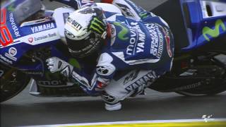 Valencia 2014  Yamaha in Action [upl. by Thar]