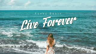 Magnus Carlsson  Live Forever Funky Beatz Bootleg [upl. by Gove]