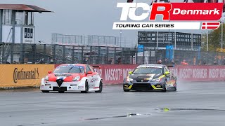 TCR Denmark  Rudskogen 2024  Heat 2 [upl. by Dieterich]