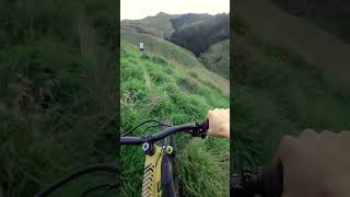 Off piste MTB run [upl. by Ly983]