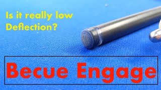 Review Becue Engage vs Prime M  Deflection Test [upl. by Fidole265]